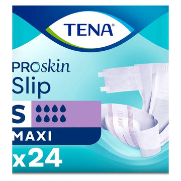 Slip Maxi Small - 24 Pack
